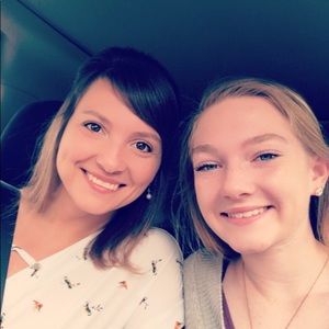 Meet your Posher, Heather